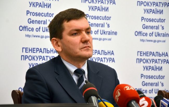 За преступления на Майдане привлекли к ответственности 20 экс-сотрудников ГАИ, - ГПУ