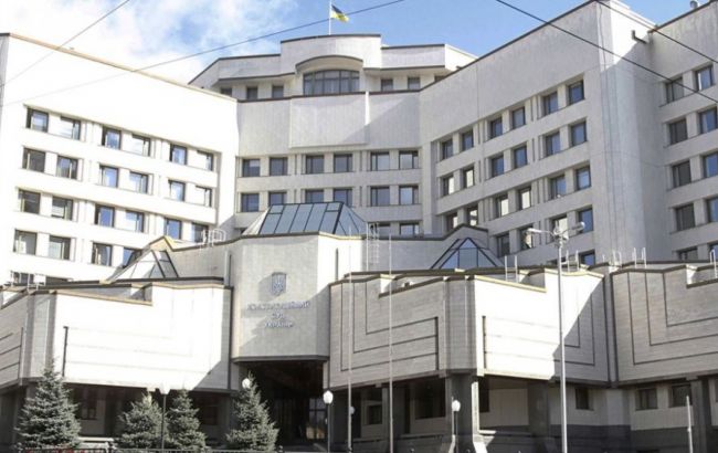 В КСУ обжалуют новые тарифы на коммунальные услуги