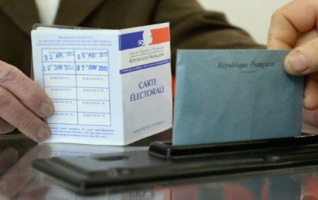 Вибори президента Франції: результати