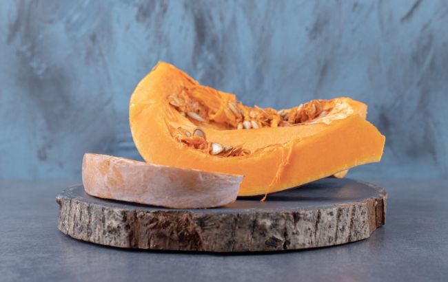 Що буде, якщо часто їсти гарбуз: 5 неочікуваних змін в орагнізмі