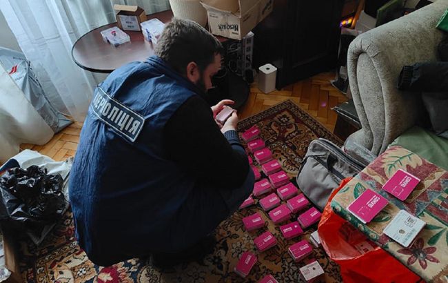 У Тернополі викрили ботоферму, через яку поширювали кремлівські наративи