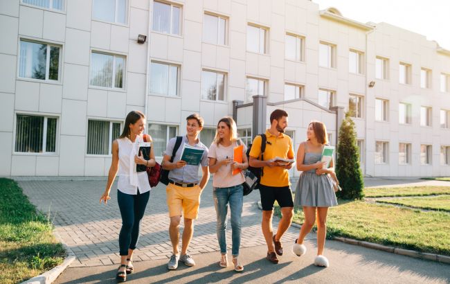 Лідери в освіті: хто увійшов у топ-10 найкращих університетів України 2025