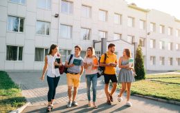 Украинские вузы попали в рейтинг SCImago 2026: кто стал лидером