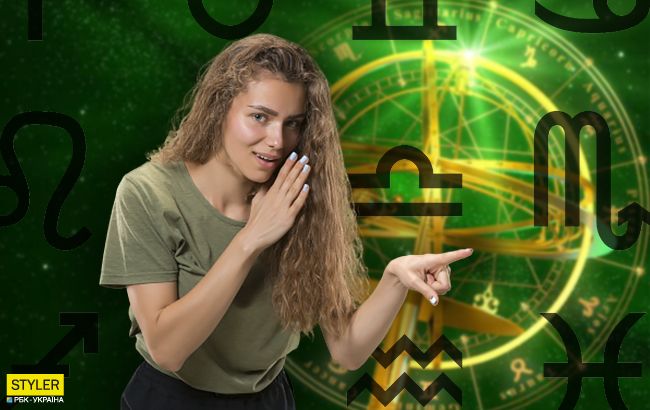 Гороскоп на сегодня для всех знаков Зодиака: кому звезды сулят счастье 3 апреля