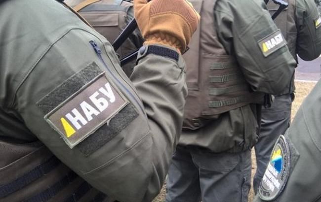 НАБУ визначило підозрюваних у зловживаннях з боку МАУ