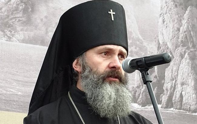 У Криму можуть початися репресії через томос, - архієпископ Климент
