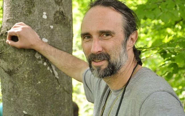 Опубликовано видео допроса подозреваемого в похищении Вербицкого и Луценко