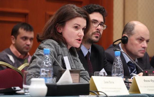 ООН фиксирует снижение напряженности на Донбассе за три месяца