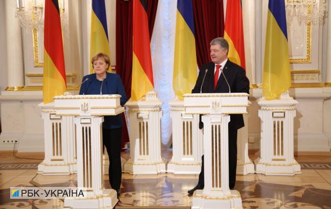 Порошенко: "выборы" в ОРДЛО свидетельствуют неготовности РФ к урегулированию ситуации на Донбассе