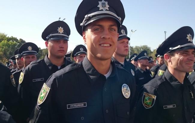 В Харькове вооруженный иностранец ограбил кредитное учреждение