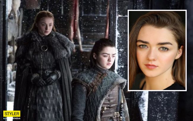 Ненавиджу в собі: зірка "Гри престолів" зробила зізнання про своє життя