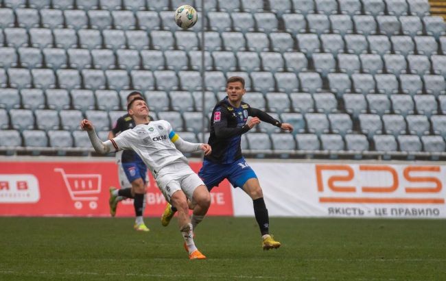 "Шахтар" і "Чорноморець" двічі поспіль зіграють в одному місті: відома причина