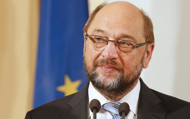 Екс-президент Європарламенту закликав Ердогана негайно відпустити ув'язнених журналістів