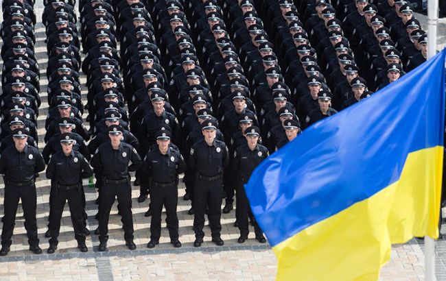 Комиссия отобрала 10 претендентов на должность главы Нацполиции