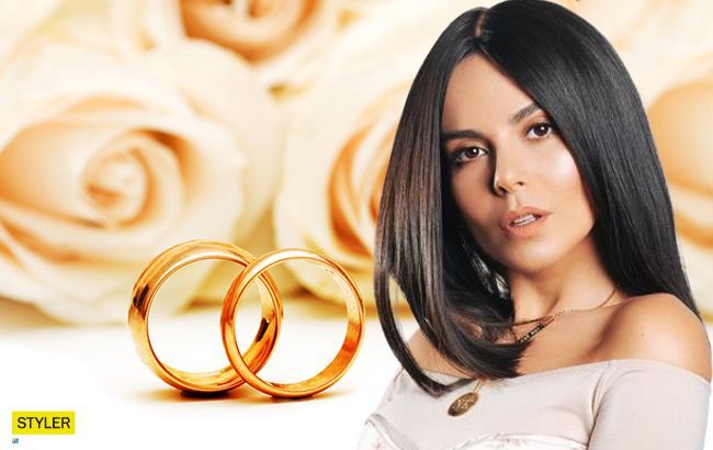 Стильна Настя Каменських зачарувала мережу: а де обручка?