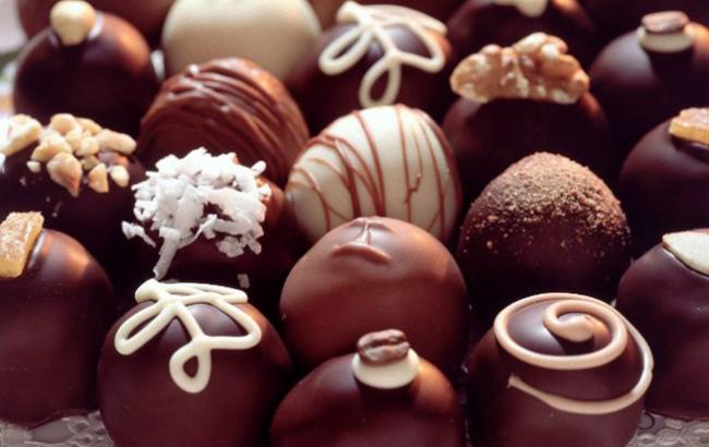 В ЕС поступили первые партии кондитерских изделий из Украины