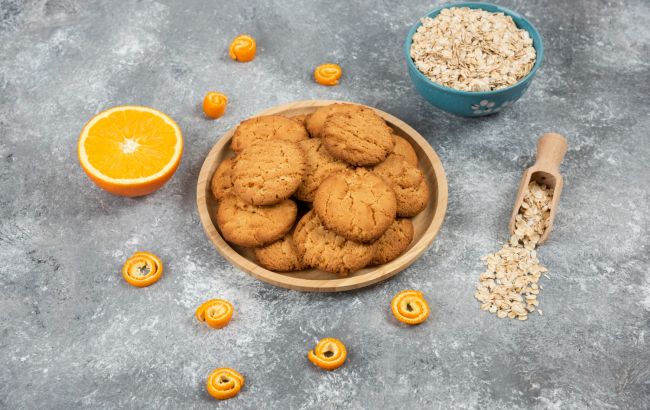 Хочете чогось солодкого? 5 рецептів десертів, які не шкодять здоров'ю