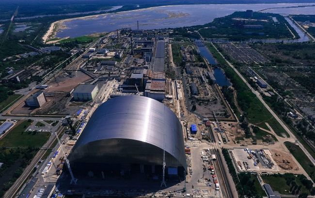 В Чернобыльской зоне смягчили ограничения и открыли новые маршруты для туристов