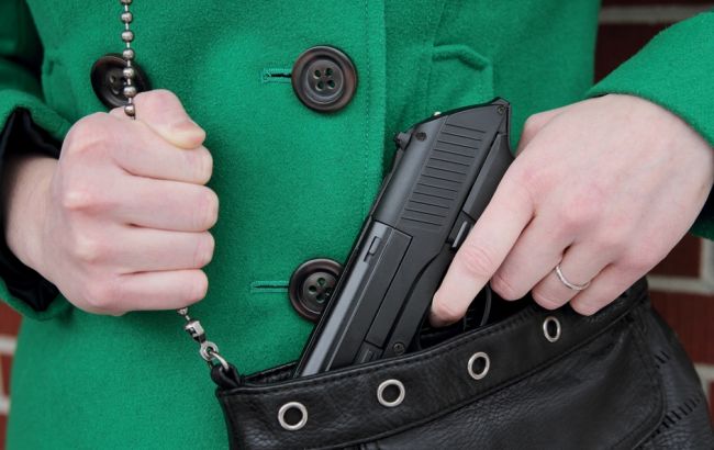 Одеська міліція перевірить усіх власників зброї