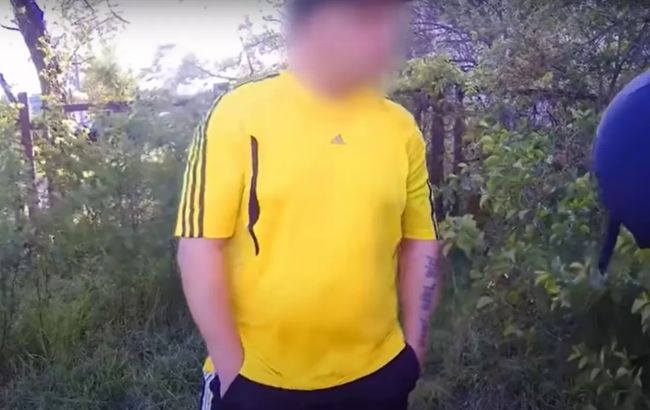 Акція "Спіймай баригу": організатори повідомили, що перший затриманий під слідством