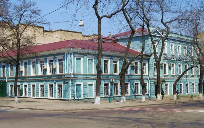 Розвиток YouTube-каналу &laquo;Richelieu lyceum&raquo;: співробітництво ТОВ  &laquo;Євротермінал&raquo; і Рішельєвського ліцею