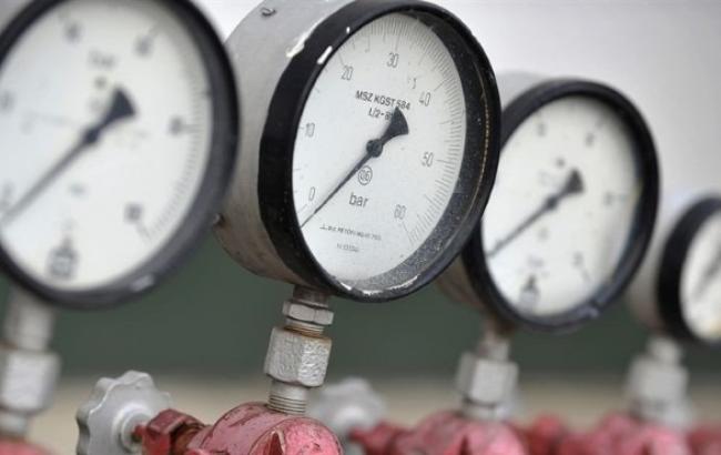 В Украине использование газа превышает суточный лимит, - замглавы "Нафтогаза"
