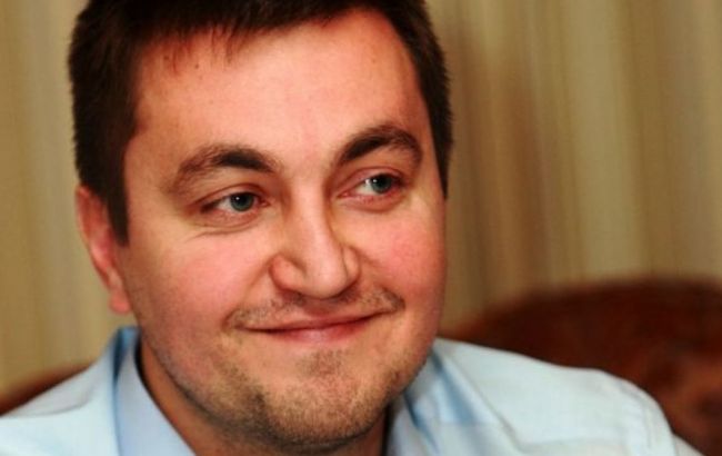 Супруга Вячеслава Платона обратилась к президенту Украины с просьбой о защите