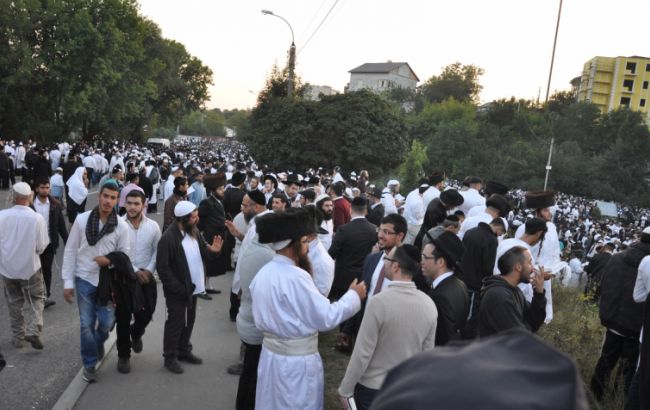 Під Уманню зник громадянин Ізраїлю