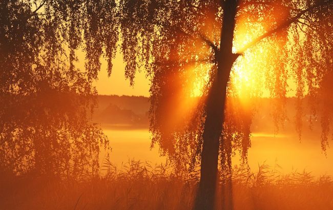 Коли в Україні буде бабине літо: синоптики розповіли про теплі хвилі цієї осені