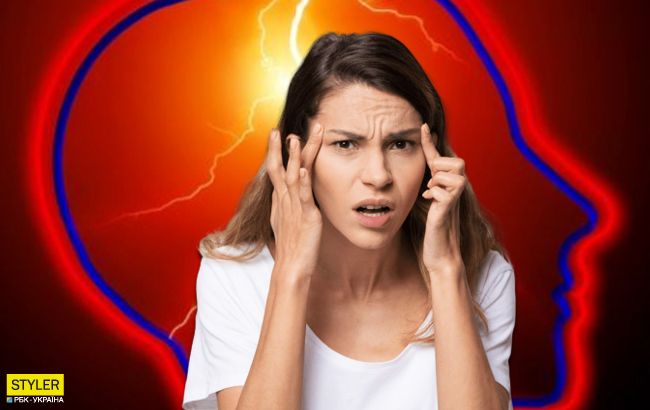 Магнитные бури в ноябре: названы даты сильных геоштормов