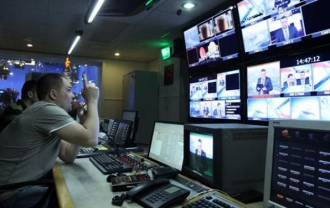 Украина изучает возможность распространения радиовещания на Урал