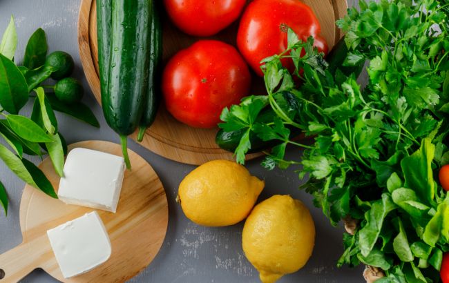 Дві дивовижні комбінації продуктів, які можуть творити дива зі шлунком