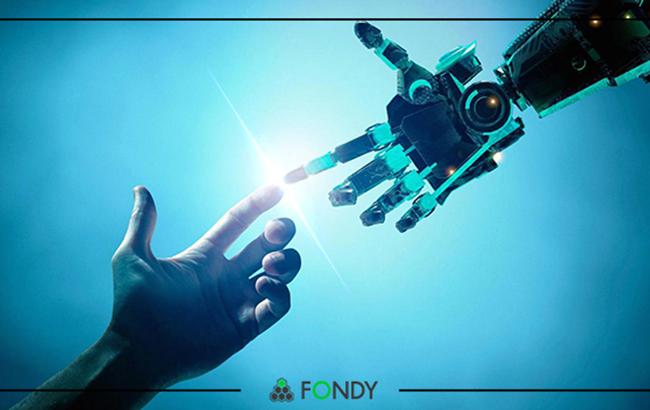 Валерия Вагоровская. Искусственный интеллект в формировании e-commerce