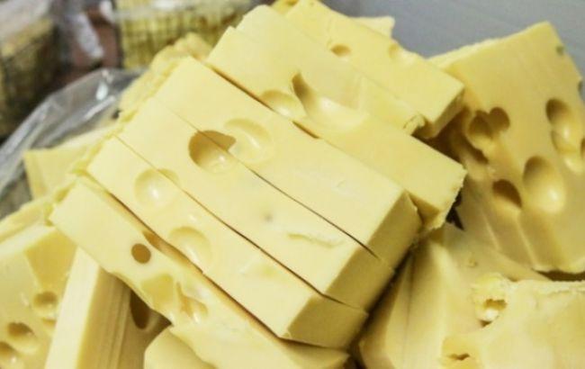 В Кремле обещают учесть петицию против уничтожения еды