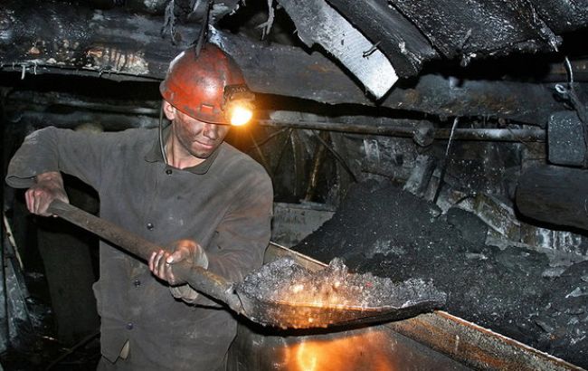 Волынец заявил о возможном закрытии шахт Донбасса из-за проблем с э/э