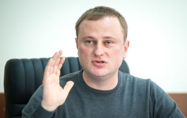 И.о. главы "Укрспирта" раскритиковал правительственный законопроект о приватизации спиртовой отрасли