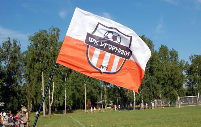 "Динамо" поможет клубу из Ивано-Франковской области в развитии базы детско-юношеского футбола&nbsp;