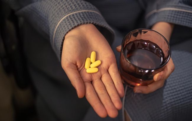 Приймаєте вітамін D? 6 головних ознак передозування