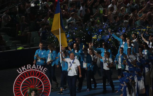 Гендерна рівність і три десятки дисциплін: НОК затвердив склад на Європейські ігри