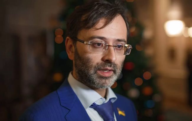 Україна має будувати міжнародні платформи для розвитку бізнесу, - експерт