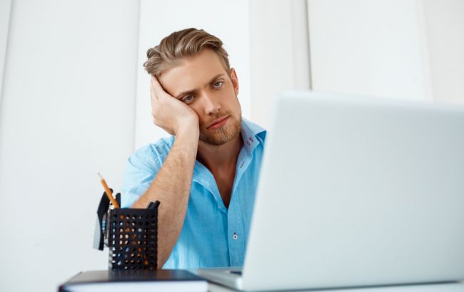 4 причин, чому виникає млявість та втрата енергії до 10 ранку