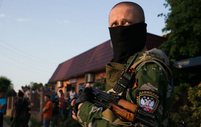 Российское командование обязало "военкоматы" ЛДНР ограничить отток молодежи, - разведка