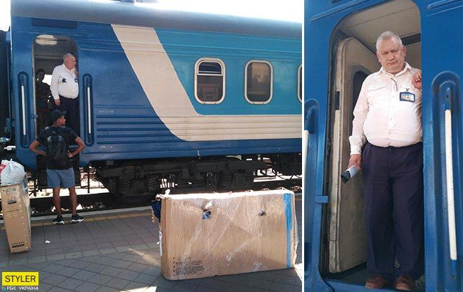 Укрзализныця снова влипла в скандал: все детали конфликта с пассажирами