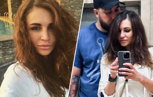 "Пройдемо все, окрім Тиси": як виглядає дівчина Ханумака і що вона говорить про його сина від Шаманської