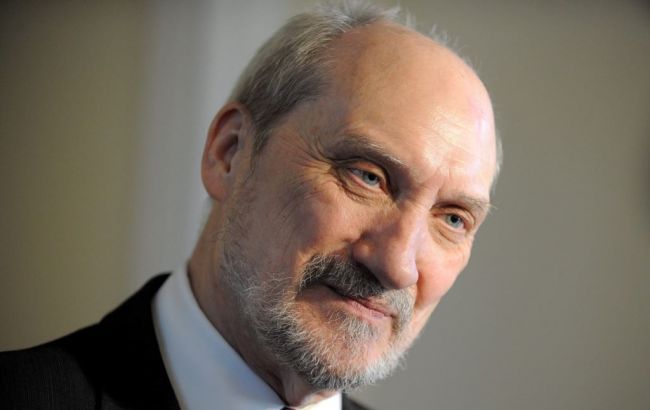 Минобороны Польши заявляет о ежедневных провокациях России