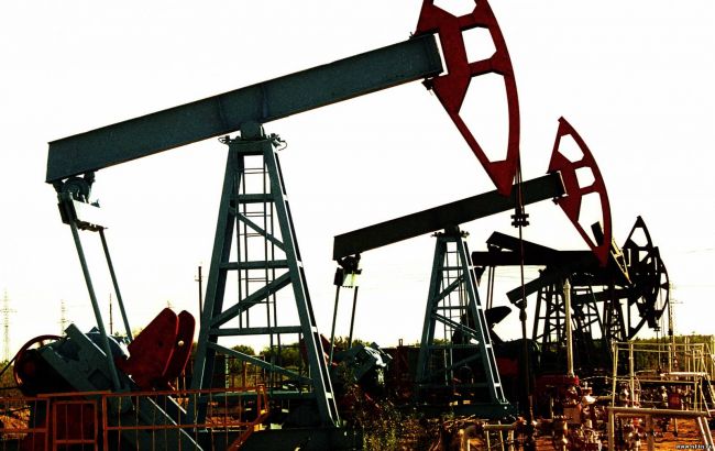 Нефть Brent торгуется выше 67 долл./барр