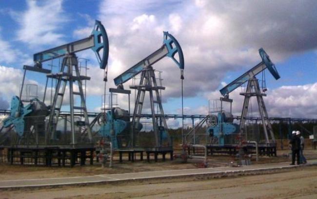 Цена нефти Brent снизилась до 50,19 долл./баррель