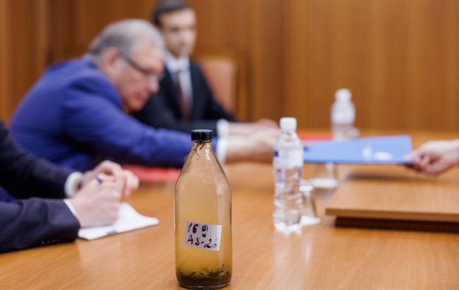 Молдова вызвала посла РФ "на ковер" и сделала неприятный "подарок"