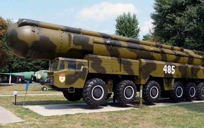 Другий шанс після війни? Чи зможе Україна знову стати ядерною державою