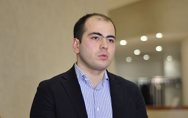 Грузія виступає проти повернення РФ до ПАРЄ